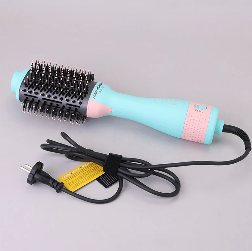 ENZO 3-in-1 Styling Comb