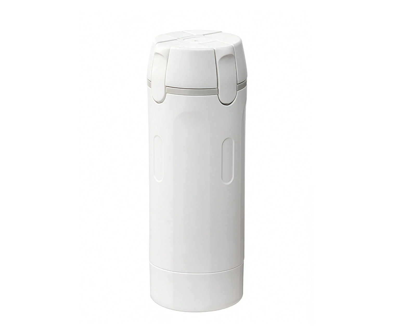 Refillable Travel Bottles 4-in-1