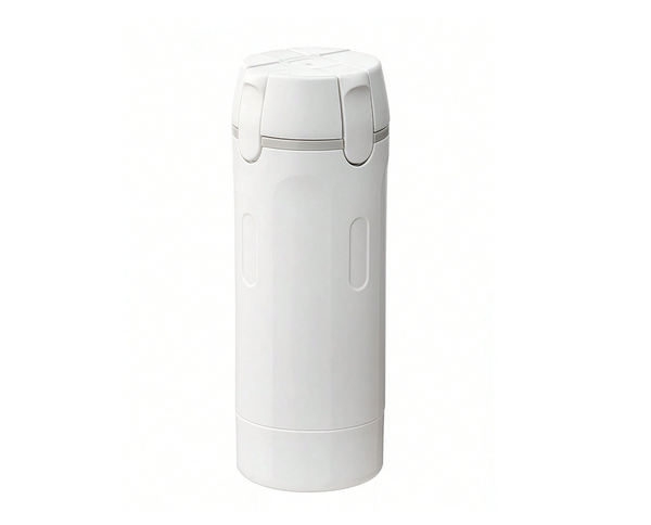 Refillable Travel Bottles 4-in-1