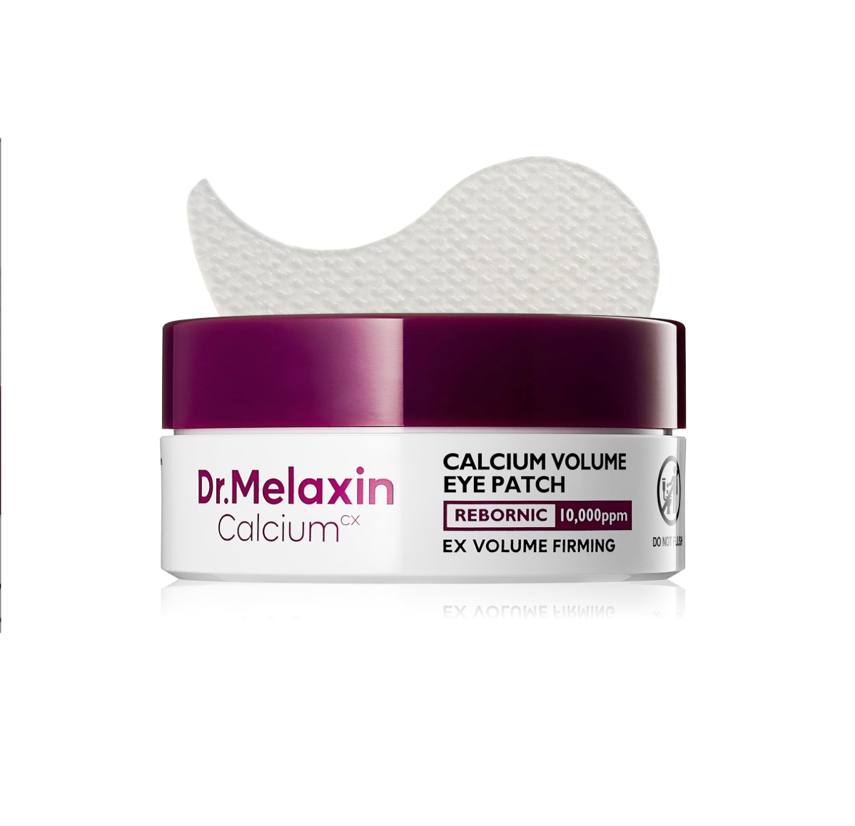 Dr.Melaxin Cemenrete Calcium Volume Eye Patch