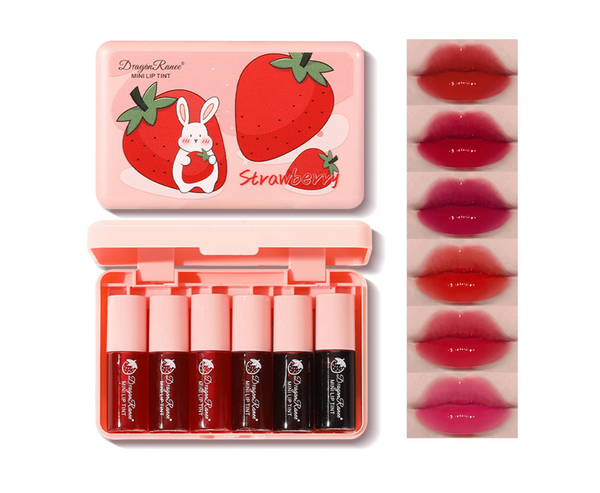 Eakroo Store Lip Stains 6ae