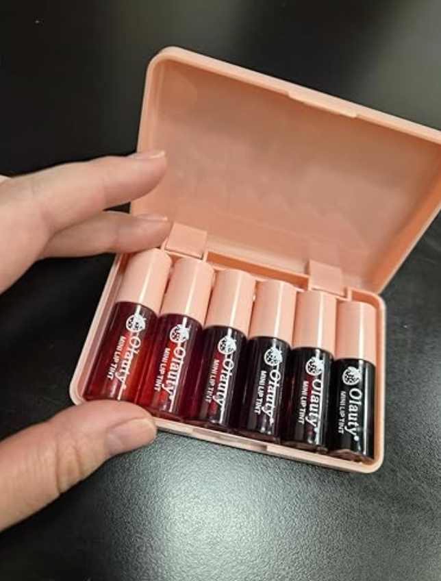 Eakroo Store Lip Stains 6ae