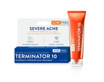 AcneFree Terminator 10 Acne Spot Treatment with Benzoyl Peroxide