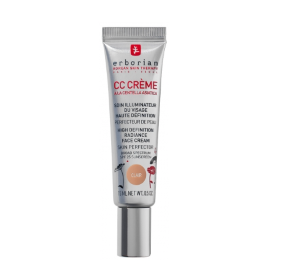 Erborian CC Centella Cream SPF30 Mini