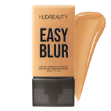 Huda Beauty Easy Blur natural airbrush foundation - 350G Dulce De Leche