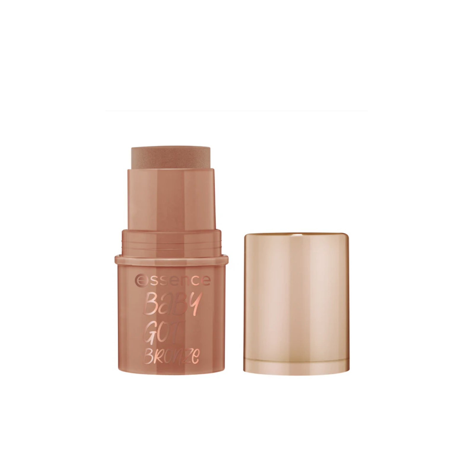 essence Baby Got Bronze Stick 10 - Glamorous Beauty