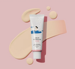 Round Lab Birch Moisture Tone-Up Sunscreen