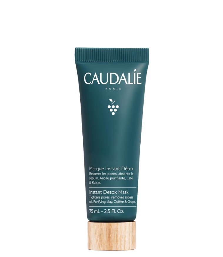 Caudalie Vinergetic C+ Instant Detox Mask - Glamorous Beauty
