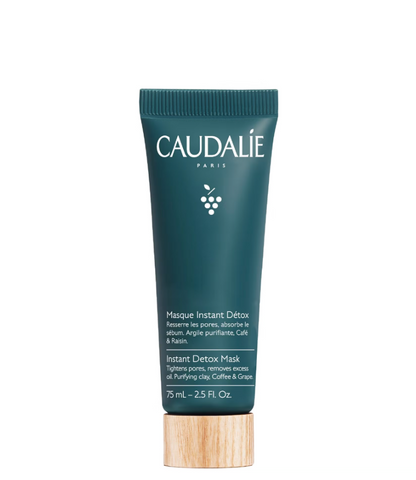 Caudalie Vinergetic C+ Instant Detox Mask