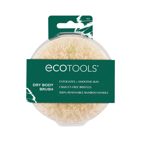 Ecotools Dry Body Brush