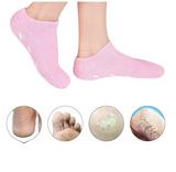 Silicone Reusable Mask Socks