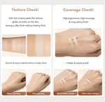 Tfit Cover UP Pro Concealer - 01 Neutral