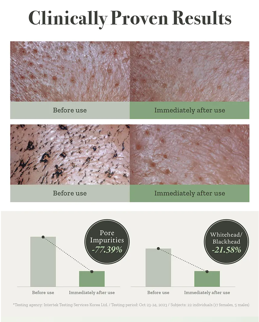 Fully Green Tomato Clay Pack Cleanser - Glamorous Beauty