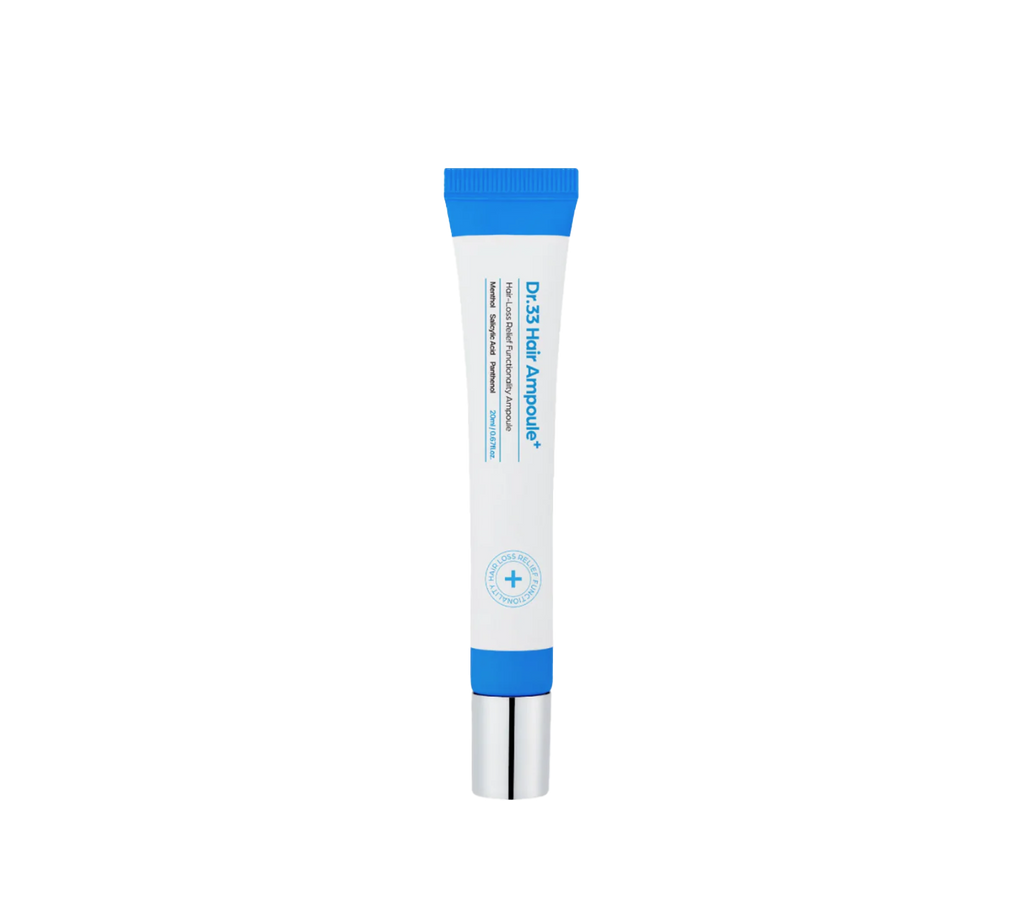 Seapuri Scalpy Hair Serum for Scalp Health & Hair Growth - Glamorous Beauty