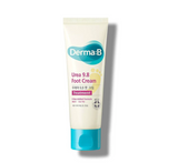 Derma-B Urea 9.8 Foot Cream