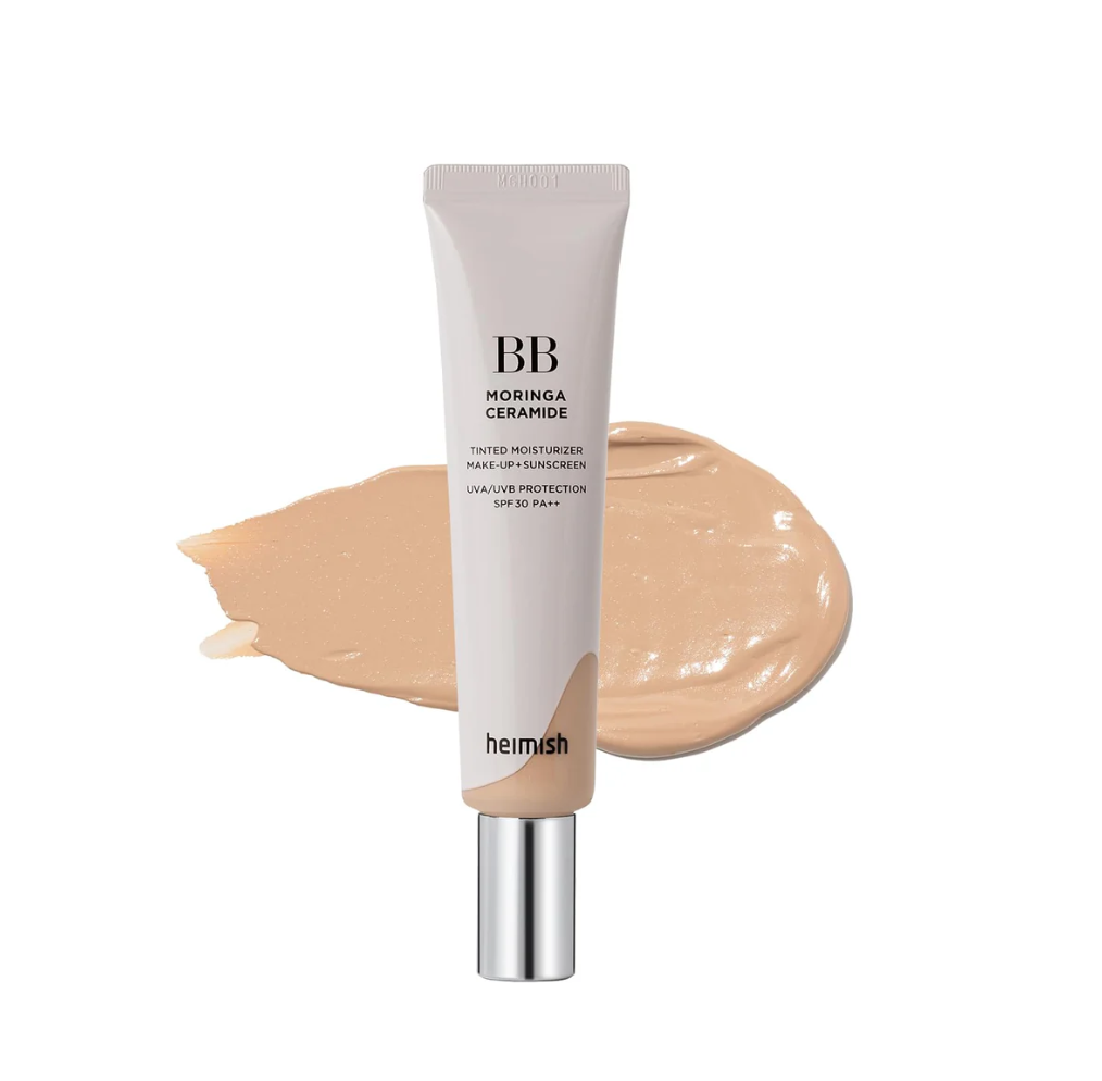Heimish Morning Ceramide BB Cream SPF30 PA++