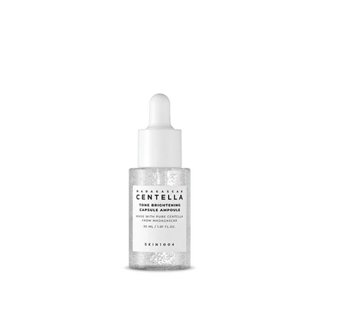 SKIN1004 Centella Tone Brightening Ampoule 30ml