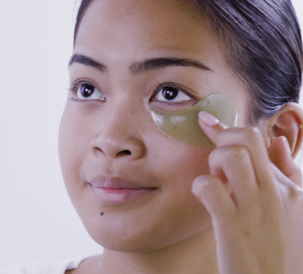 Pixi Beauty BeautifEYE For Brightening Eye Patch