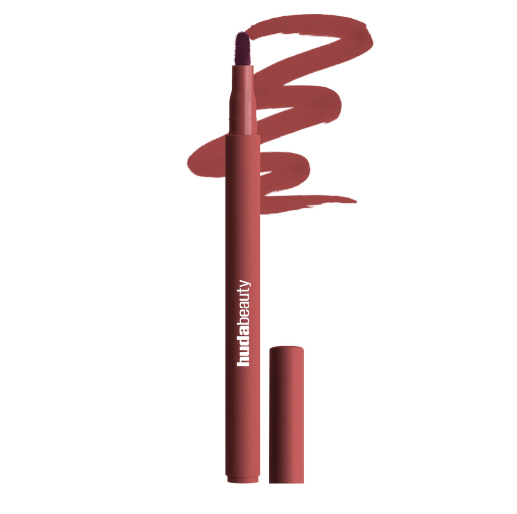 Huda Beauty Lip Contour Stain