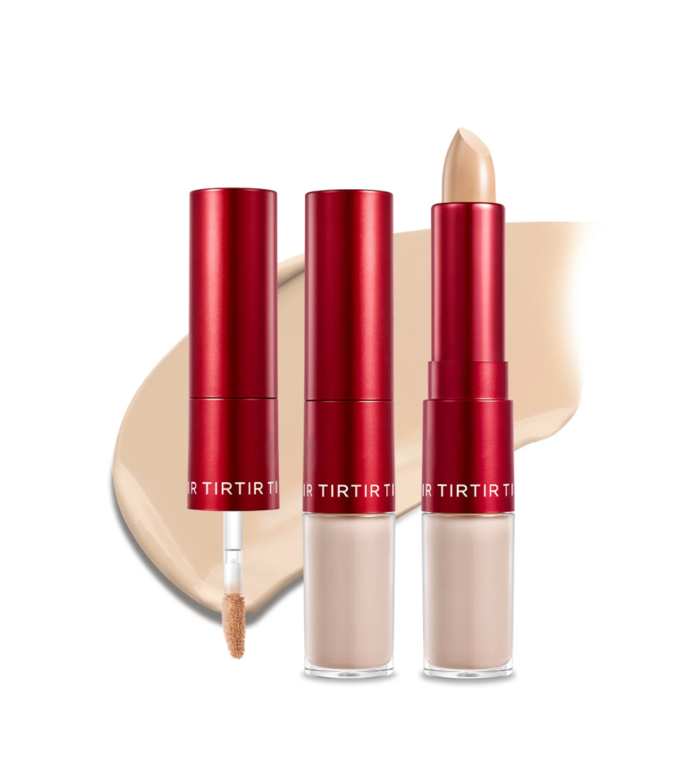 TIRTIR Glide & Hide Blurring Concealer