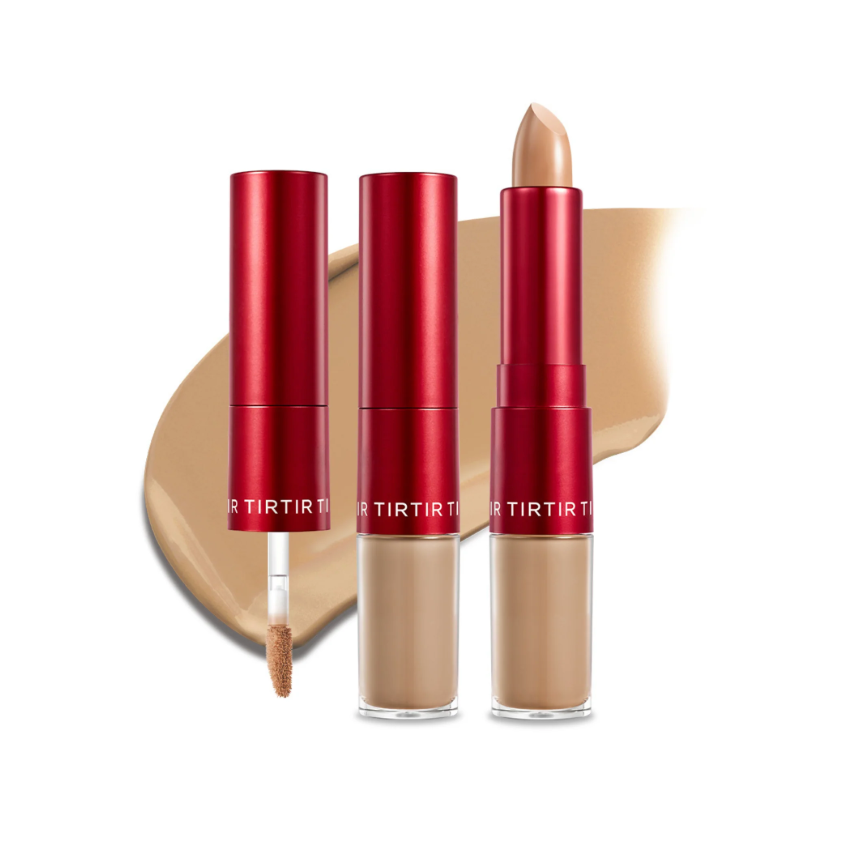TIRTIR Glide & Hide Blurring Concealer