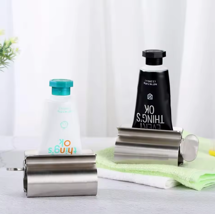 Stainless Steel Squeezer