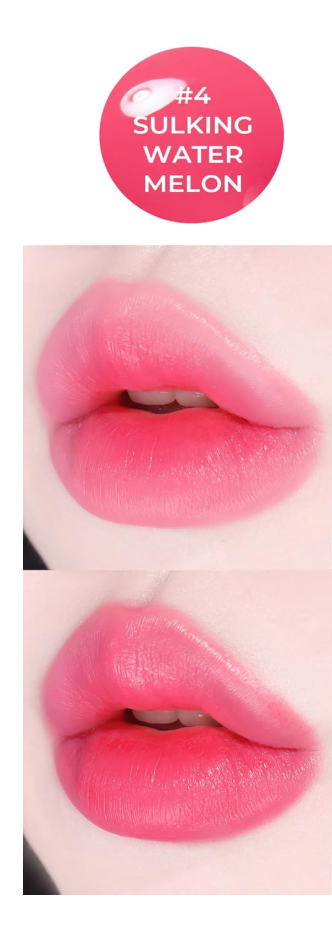 Colorgram Fruity Water Tint - 04 Sulking