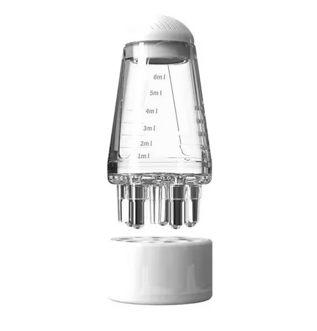 Scalp Applicator For Oils Distribution Mini