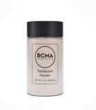RCMA Translucent Powder
