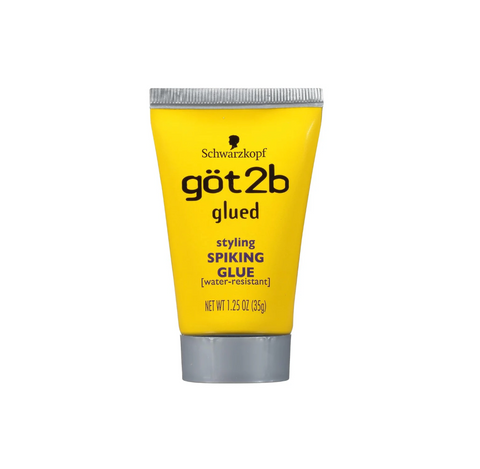 Got2B Glued Styling Spiking Hair Gel 35g