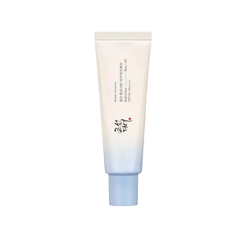 Beauty of Joseon Relief Sun Aqua-Fresh: Rice+B5 (SPF50+ PA++++) - Glamorous Beauty