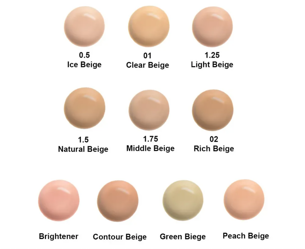 The Saem Cover Perfection Tip Concealer - 1.5 Natural Beige