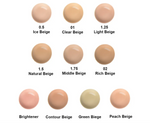 The Saem Cover Perfection Tip Concealer - 2.5 Medium Deep