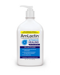 AmLactin Intensive Healing, Exfoliating & Hydrating Lotion