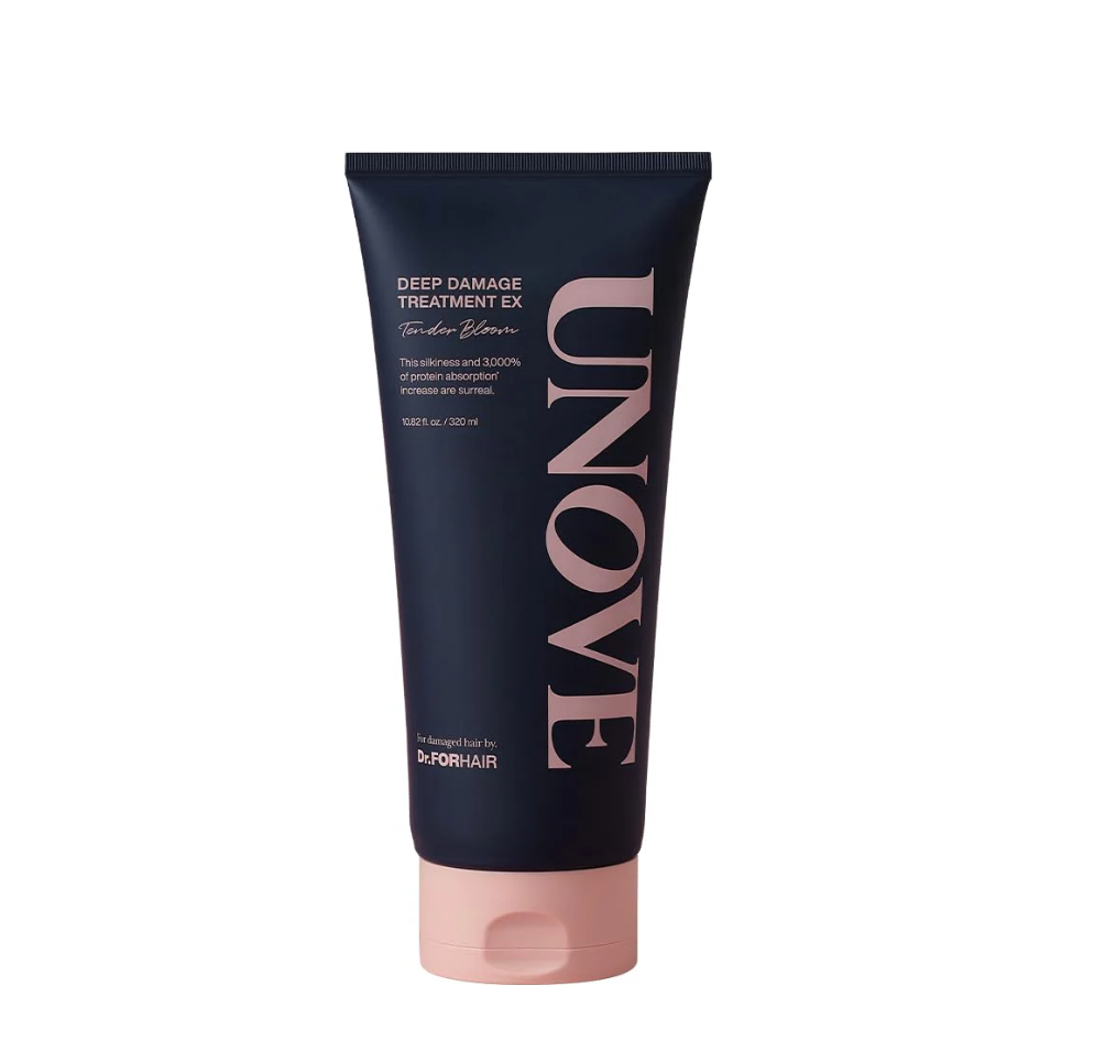 UNOVE Deep Damage Treatment EX Jumbo - Glamorous Beauty
