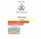 Gulf Orchid Vanilla Addiction