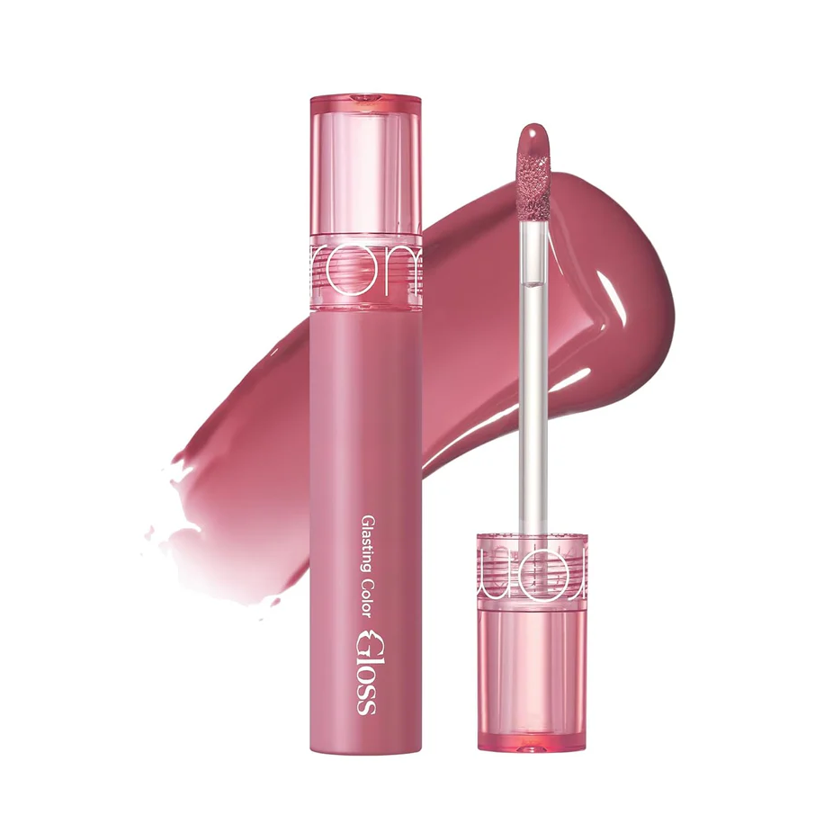Rom&nd Glasting Color Gloss - Glamorous Beauty