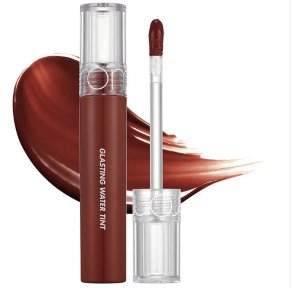 rom&nd Glasting Water Tint