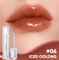 Judydoll New Ice Watery Lip Gloss #06 Iced Oolong