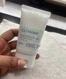 ILLIYOON Ceramide Ato Lotion 50ml