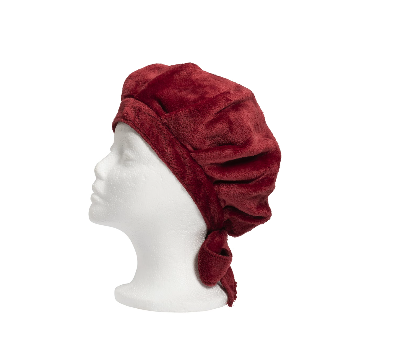 Cantu Microfiber Drying Cap - 1pc