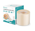 Hydrocolloid Roll for Wound Care - Glamorous Beauty