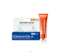AcneFree Terminator 10 Acne Spot Treatment with Benzoyl Peroxide