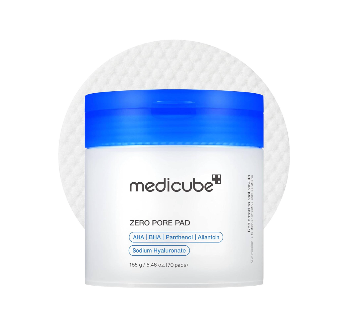 Medicube Zero Pore Pad