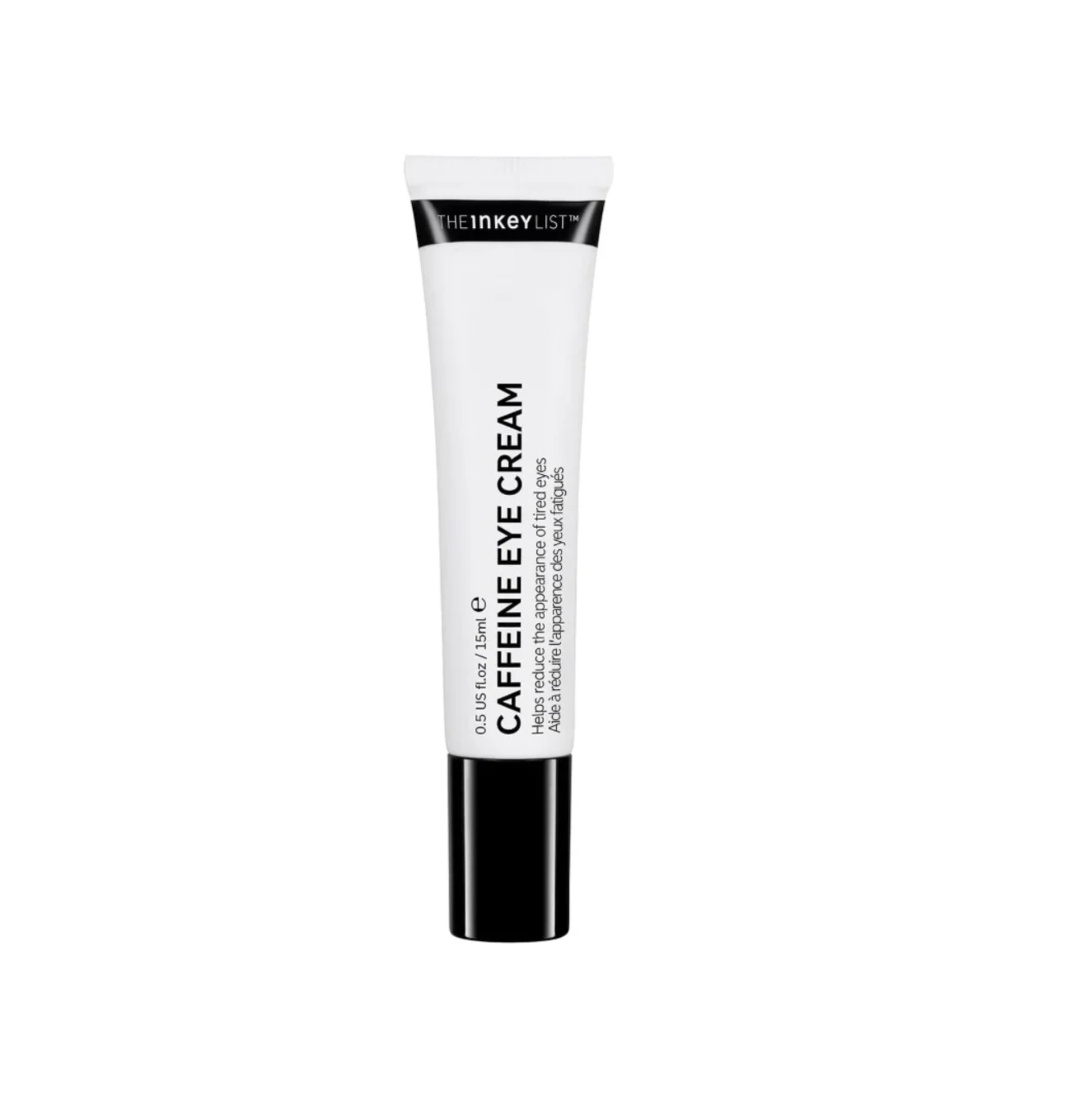 The INKEY List Caffeine Eye Cream