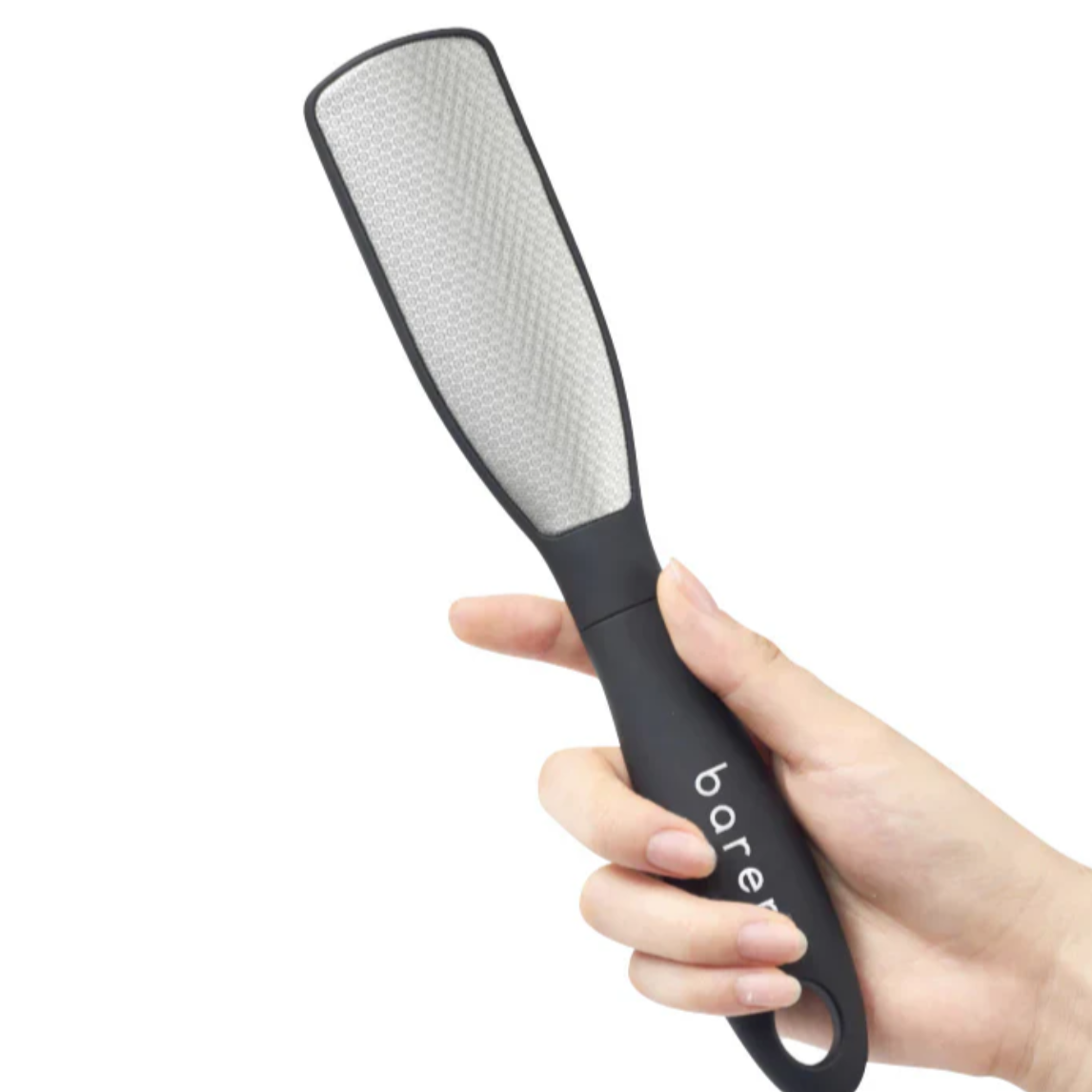 Baren Callus Remover The Whale Foot File