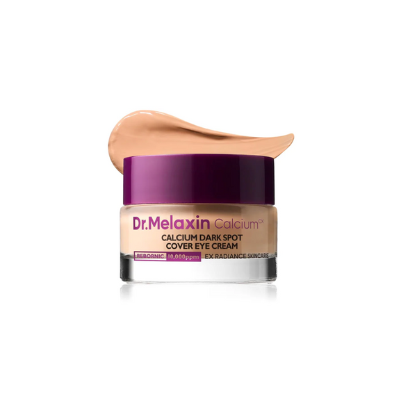 Dr.Melaxin Calcium Dark Spot Cover Eye Cream