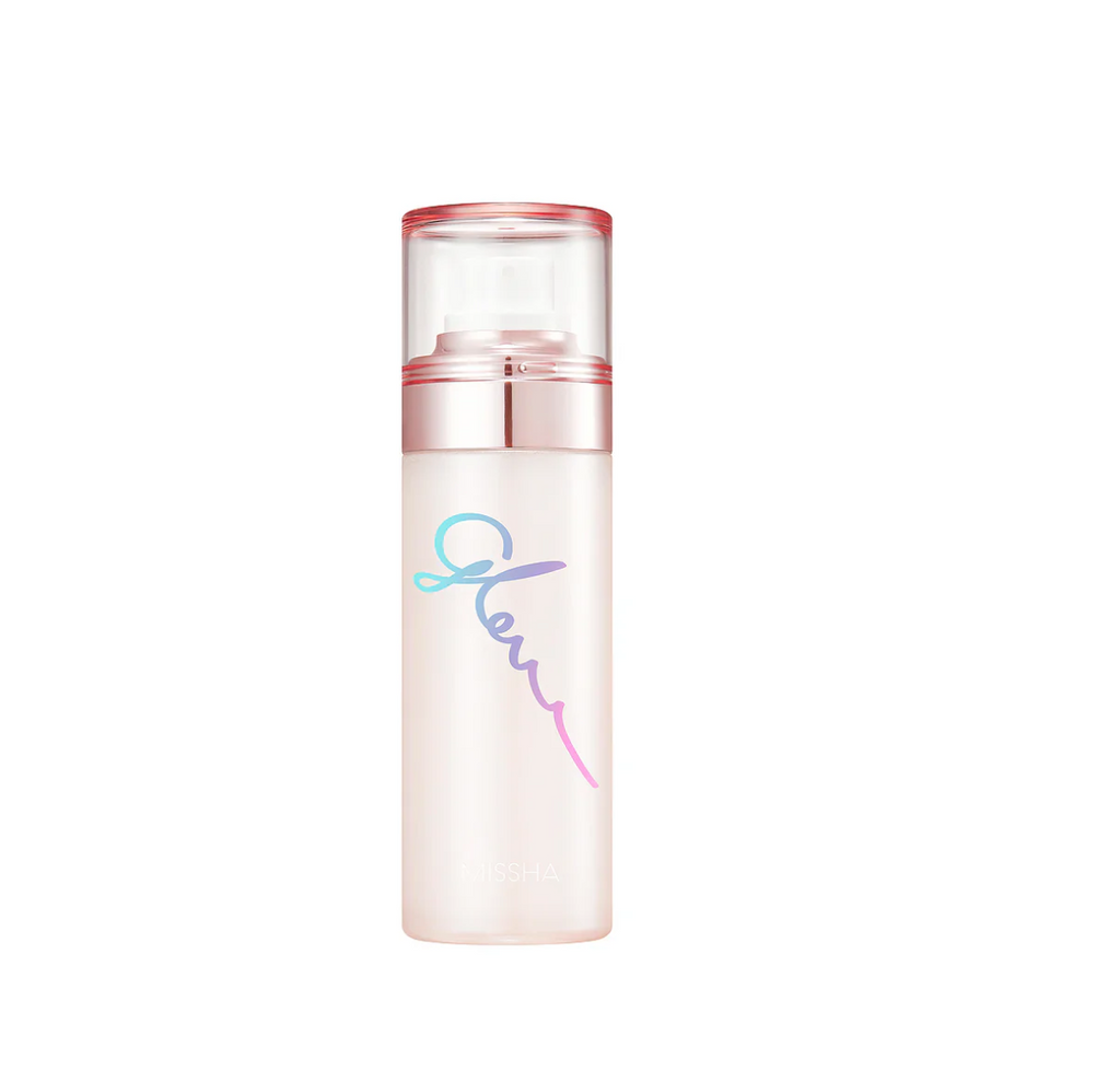 MISSHA Glow Skin Balm to Go Mist