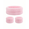 Hand Wristband For Skincare