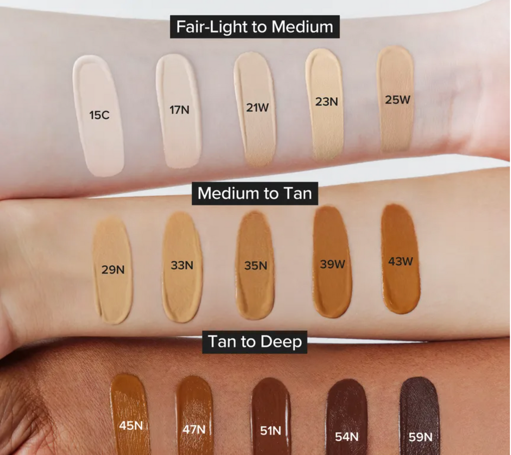 Beauty of Joseon Tinted Mineral Dayscreen - 29N